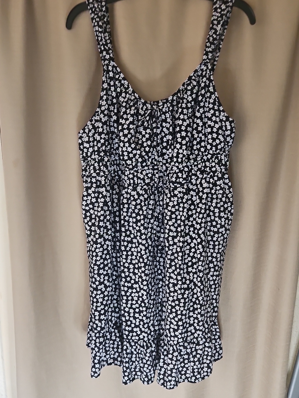 EUC So Babydoll Dress